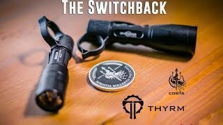 REVIEW The Switchback by Thyrm and Costa Ludus [upl. by Sparrow]