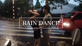 Dancing in the Rain with Peter [upl. by Venetis864]