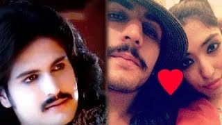 JODHA AKBAR  JALAL aka Rajat Tokas gets ENGAGED [upl. by Stephani]