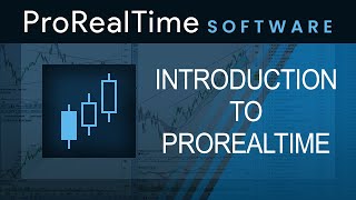 Introduction to ProRealTime Complete [upl. by Manlove]