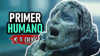 PRIMER HUMANO VE EL PRINCIPIO DEL MUND0 Prometeo en 10 minutos  Yo te cuento [upl. by Oicinoid360]