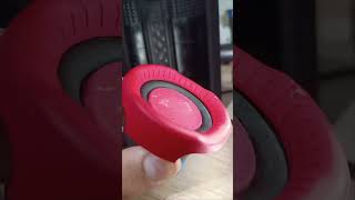 5w speaker in pr style bass test world record [upl. by Rachel66]