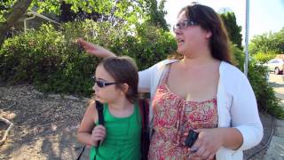 New Sidewalks at Washoe County Elementary Schools [upl. by Defant]