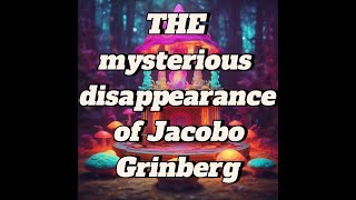 THE mysterious disappearance of Jacobo Grinberg [upl. by Bernadine975]