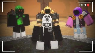 My WORST Nightmare Is Back Roblox Ghost [upl. by Johansen]