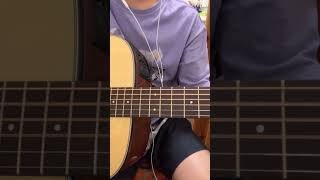 Naive  Boywithuke guitar cover boywithuke cover guitar music naive [upl. by Ludlow732]