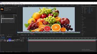 How to apply the wiggle seamless loop expression in After Effects Wiggle Seamless Loop Expression [upl. by Asha]