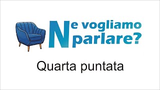 Ne vogliamo parlare Ospite di oggi Francesca Muscarella [upl. by Leshia]