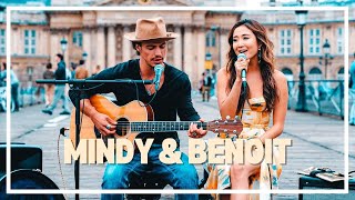 Mindy amp Benoit┃EMILY IN PARIS [upl. by Howell786]