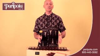 Basic Tips for Playing Orff Instruments [upl. by Tabbitha]