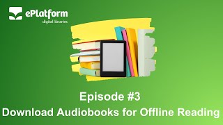 TIPS amp TRICKS Ep3 Public Libraries Download Audiobooks [upl. by Magocsi]