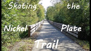 The Nickel Plate Trail  Rochester to Kokomo ATTEMPT 1 [upl. by Fillbert]