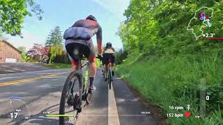 2024 Jersey Gravel Grinder Mega XL Part 2 [upl. by Natelson40]