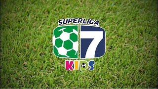 S10 ACDEMIA VS WANTING IS POWER  SEMIFINALES SUPERLIGA KIDS [upl. by Okimuy]