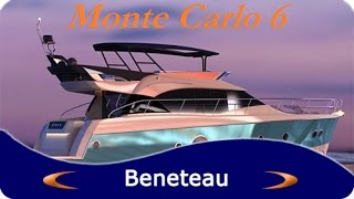 MONTE CARLO 6 by Beneteau amp BESTBoats24 [upl. by French]