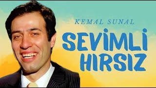 Sevimli Hırsız Türk Filmi  4K ULTRA HD  KEMAL SUNAL [upl. by Ailema]