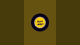 PARA VIDYA is live [upl. by Naliorf]