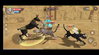 wildcraft animal sim online 3D part9 [upl. by Feeley]