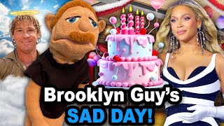 SML Movie Brooklyn Guys Sad Day [upl. by Sama558]