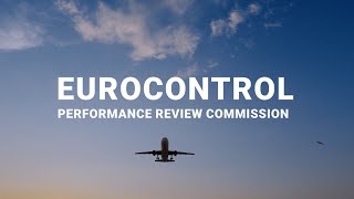 EUROCONTROL Performance Review Commission [upl. by Natsuj]