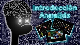 Nueva actualización de Annelids V 11185 👻 [upl. by Derina]