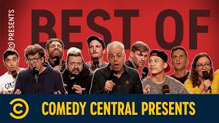 Comedy Central Presents Best Of Season 6 4  S06E10  Comedy Central Deutschland [upl. by Irneh]