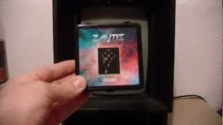 Zantis Vectrex  Review [upl. by Gloriane]