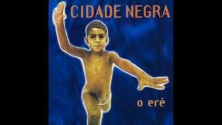 Cidade Negra  Firmamento [upl. by Naesyar]