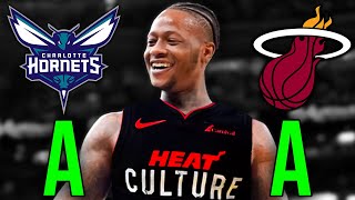 The Terry Rozier Trade Is PERFECT [upl. by Downe]