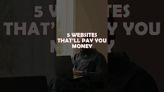 Top 5 Websites To Make 100Day [upl. by Laet]