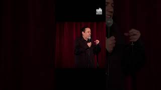 Gilbert Gottfried tells a joke about a man at a doctor standup comedy shorts [upl. by Ahusoj]