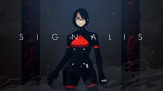 signalis 2 [upl. by Noiraa]