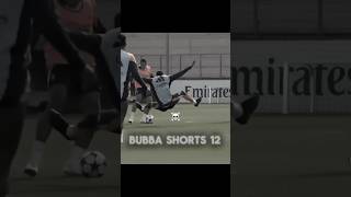 Rudiger 3 Leg Tackle☠️ shorts [upl. by Nylarej]