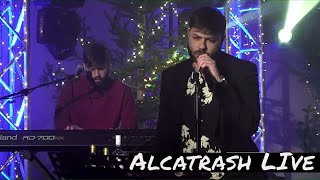 Alcatrash Live  Live party Live streaming on youtube 311220 [upl. by Edecrem]