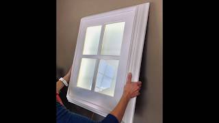 DayLite Faux LED Window Samples and Customer Submissions [upl. by Huoh146]