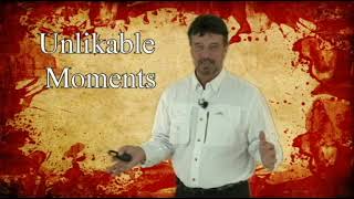 Is That Really In The Bible 5Christ’s unlikable Moments By David Freeman [upl. by Eblehs]