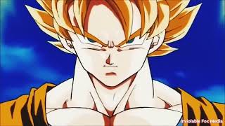 Goku Vs Vegeta Full Fight Dragon Ball Z [upl. by Johnson]