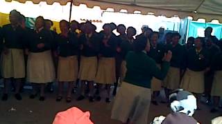 ZCC Female Choir Moroka Soweto [upl. by Belvia]