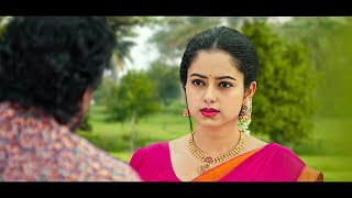 Maanagra Ellai  New Released South Indian Hindi Dubbed Movie  New South Indian Hindi Dubbed Movies [upl. by Vod]