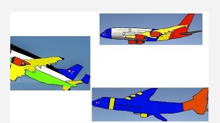 airport tycoon even the planes crashing [upl. by Burr496]