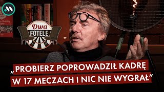 BONIEK WYJAŚNIA REPREZENTACJA PROBIERZ KULESZA PROKURATURA DWA FOTELE 113 [upl. by Fisoi]