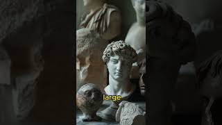 quotThe Art of Sculpting in Ancient Greece Unveiling Craftsmanship and Techniquesquot archaeologicalfind [upl. by Pirzada450]