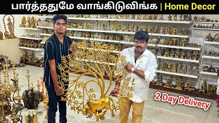 தயாரிப்பு விலைக்கு வித்தியாசமான Home Decoration Items  Online Delivery  Payasam Channel [upl. by Erdna467]