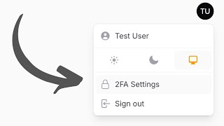 Filament TwoFactor Authentication Two Plugins [upl. by Melany]