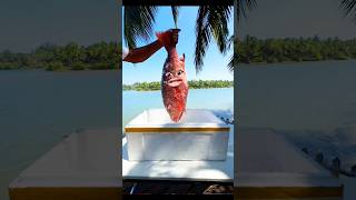 Amazing Big Bighead Fish Super First Cutting fish fishcutting fishcuttingskills youtubeshorts [upl. by Dettmer]