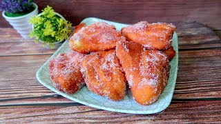 If you have Flour and milk prepare this delicious recipe very crispy and delicious [upl. by Aihgn]