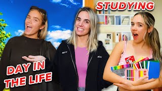 Family Day In The Life GCSE REVISION [upl. by Noemys]