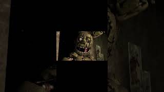 SFMFNaF What Year Is It fnaf fivenightsatfreddys williamafton michaelafton springtrap [upl. by Amol]