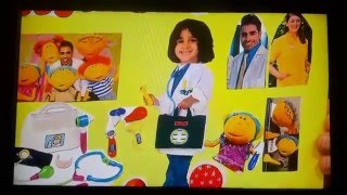 Cbeebies Birthday 19 March 2016 [upl. by Cima]