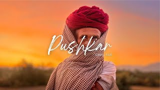 Pushkar Camel Fair 2021 After Lockdown Rajasthan [upl. by Yma537]